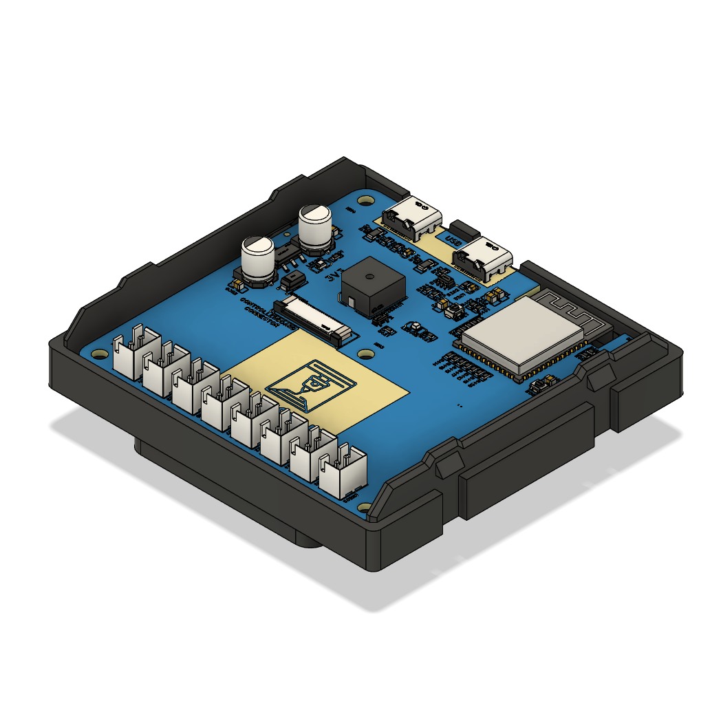 Mainboard